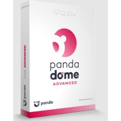 Panda DOMO ADVANCED LICENCIAS ILIMITADAS 3 AÑOS ESD