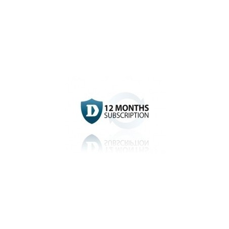 D-Link DFL-1660 12-MONTHS WCF UPDATE