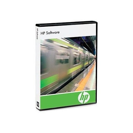 HP ILO ADV PACK SINGLE SERVER W 1YR TSYU