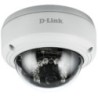 D-Link VIGILANCE FULL HD POE DOMO INTERIOR CÁMARA