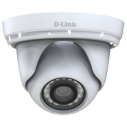 D-Link VIGILANCE FULL HD EXTERIOR POE MINI DOMO CÁMARA