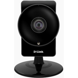 D-Link PANORAMIC CÁMARA INALÁMBRICO AC HD 180 DÍA Y NOCHE HD 180