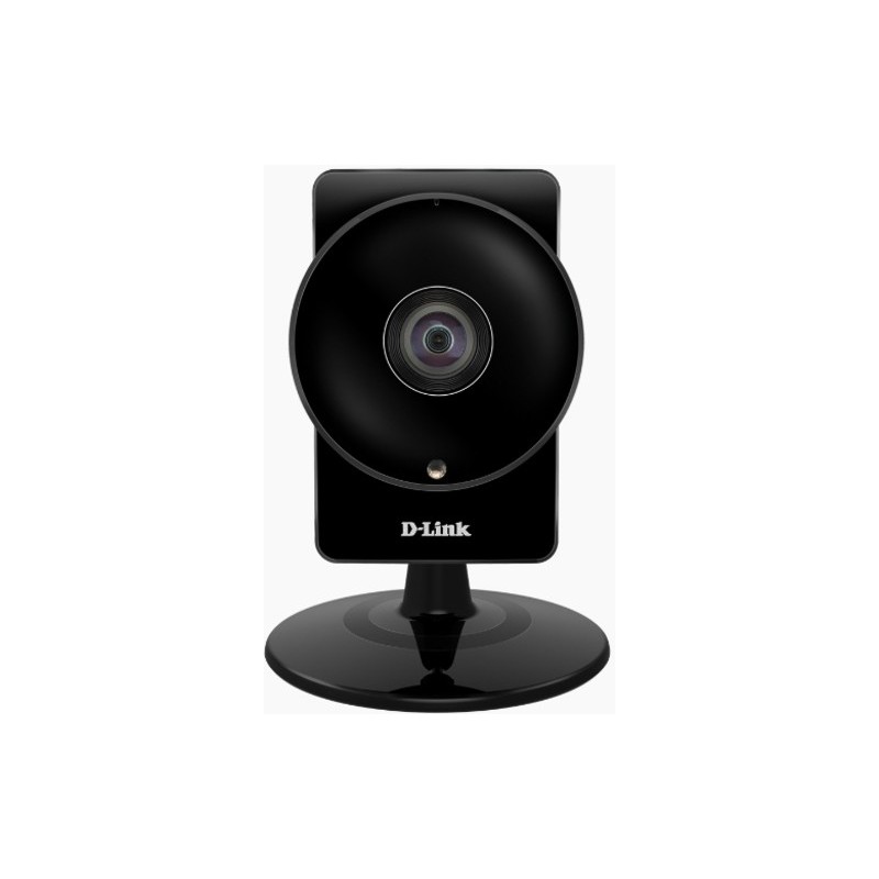 D-Link PANORAMIC CÁMARA INALÁMBRICO AC HD 180 DÍA Y NOCHE HD 180