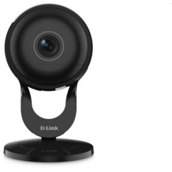 D-Link FULL HD INTERIOR 180C CLOUD CAM 1920x1080 CMOS SENSOR MIC