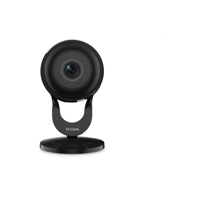 D-Link FULL HD INTERIOR 180C CLOUD CAM 1920x1080 CMOS SENSOR MIC