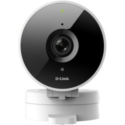 D-Link CÁMARA INALÁMBRICA MYDLINK HD 1280X720 IR FULLHD AUDIO