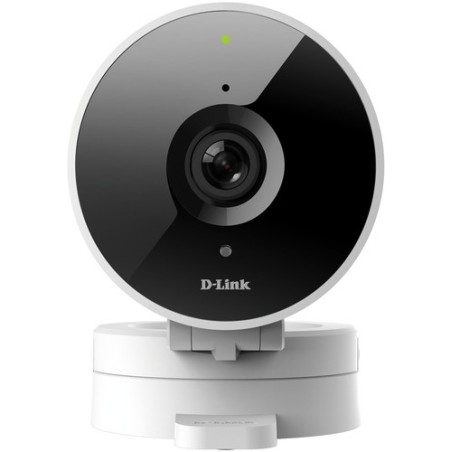 D-Link CÁMARA INALÁMBRICA MYDLINK HD 1280X720 IR FULLHD AUDIO