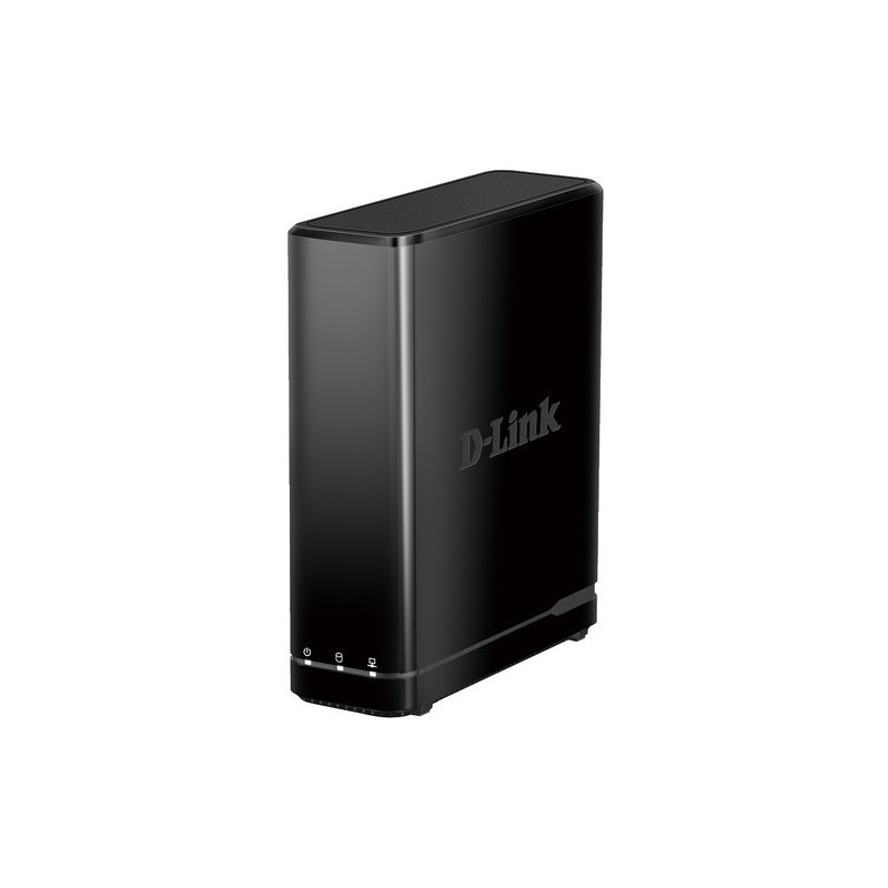 D-Link MYDLINK GRABADOR DE VÍDEO DE RED CON HDMI