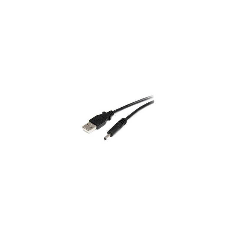 StarTech CABLE 91CM ALIMENTACION USB A MACHO A CONECTOR TIPO H 5V DC