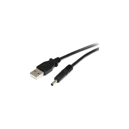 StarTech CABLE 91CM ALIMENTACION USB A MACHO A CONECTOR TIPO H 5V DC