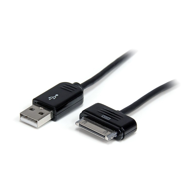 StarTech CABLE DE 2M CONECTOR DOCK A USB PARA SAMSUNG GALAXY TAB