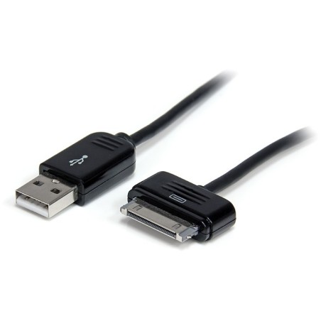 StarTech CABLE DE 2M CONECTOR DOCK A USB PARA SAMSUNG GALAXY TAB