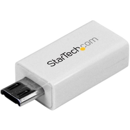 StarTech MHL 5 PIN TO 11 PIN CONVERTIDOR MICRO USB A MHL ADAPTADOR