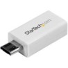 StarTech MHL 5 PIN TO 11 PIN CONVERTIDOR MICRO USB A MHL ADAPTADOR