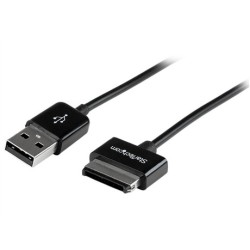 StarTech CABLE 50CM USB 2.0 CARGADOR DATOS PARA ASUS TRANSFORMER