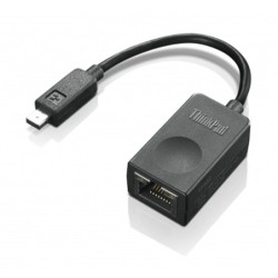 Lenovo USB A ADAPTADOR ETHERNET