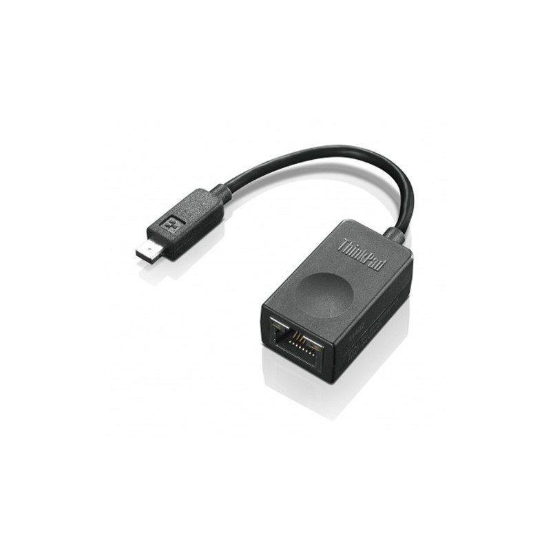 Lenovo USB A ADAPTADOR ETHERNET