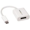 StarTech ADAPTADOR USB TIPO-C A DISPLAYPORT VIDEO CONVERTIDOR