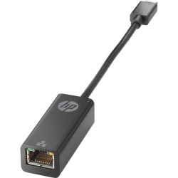 HP USB-C A RJ45 ADAPTADOR