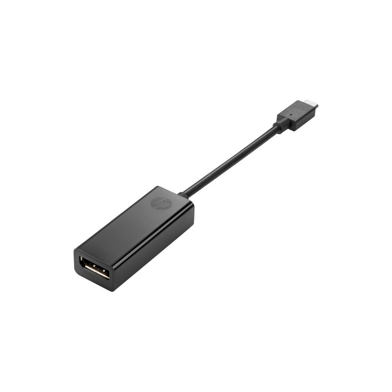 HP USB-C A ADAPTADOR DISPLAYPORT