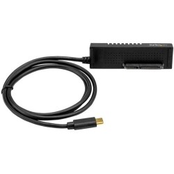 StarTech USB-C A ADAPTADOR SATA PARA 2.5" 3.5" SSD DISCO DUROS USB 3.1