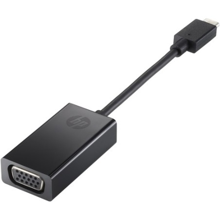 HP ADAPTADOR USB-C A VGA