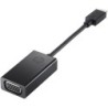 HP ADAPTADOR USB-C A VGA