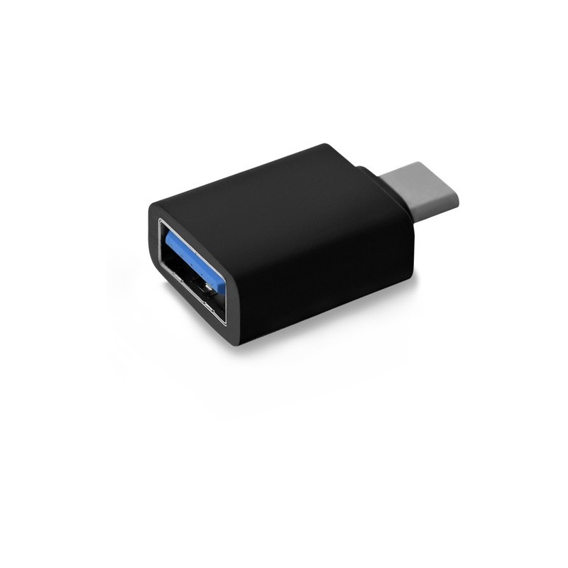 V7 ADAPTADOR MACHO USB-C A HEMBRA USB A 3.1