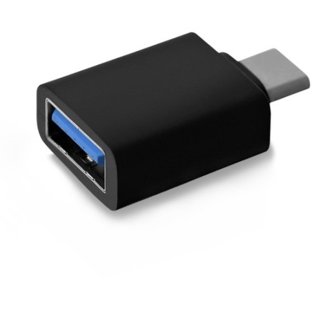 V7 ADAPTADOR MACHO USB-C A HEMBRA USB A 3.1