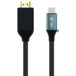 i-TEC CABLE 150CM USB-C A HDMI MACHO/MACHO