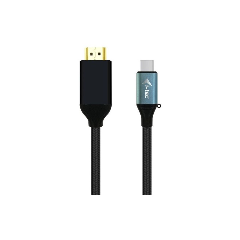 i-TEC CABLE 150CM USB-C A HDMI MACHO/MACHO