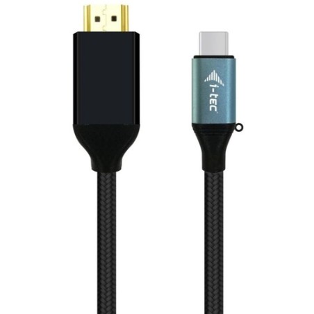 i-TEC CABLE 150CM USB-C A HDMI MACHO/MACHO