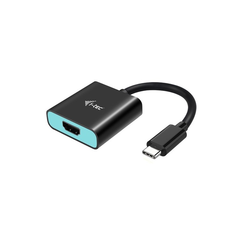 i-TEC ADAPTADOR USB-C A HDMI 4K 60W