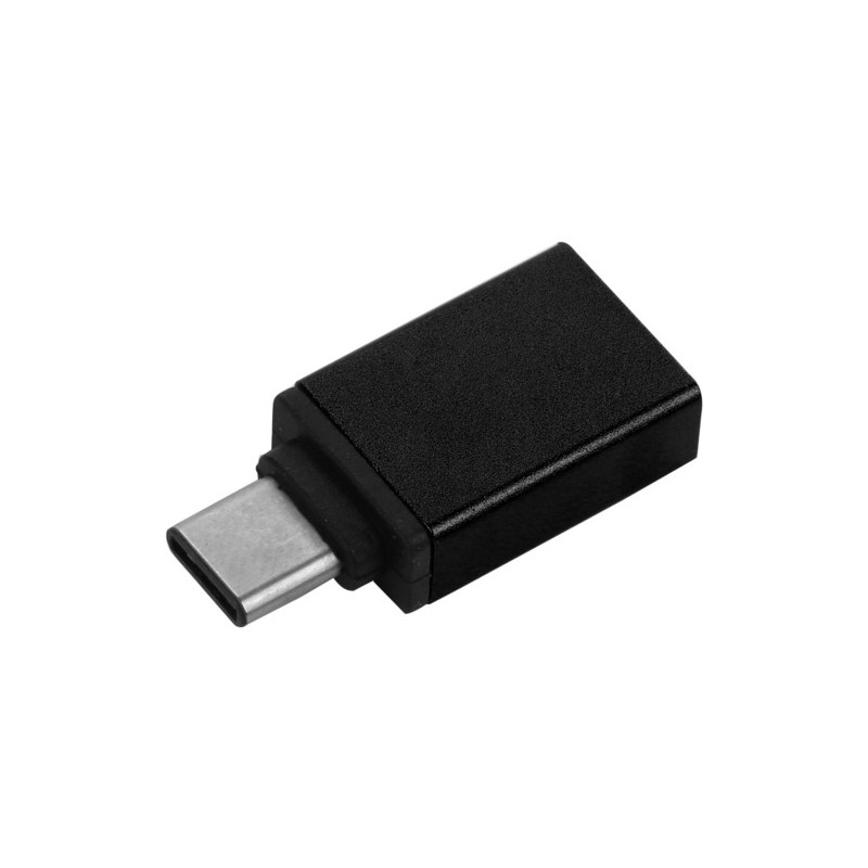 Coolbox ADAPTADOR USB-C MALE A USB-A 3.0 FEMALE