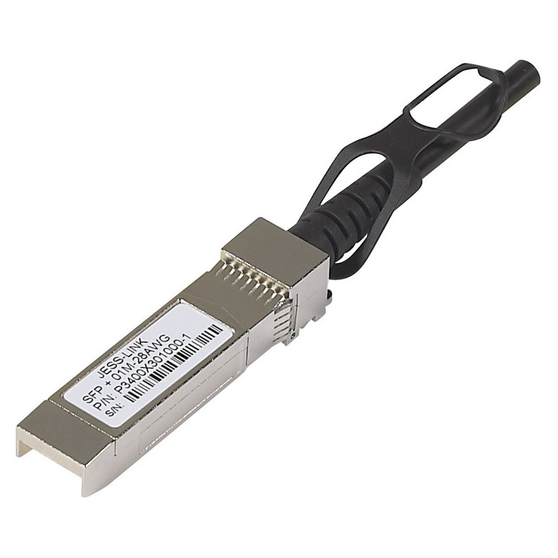 Netgear 3M SFP+ CABLE CONEXIÓN DIRECTA