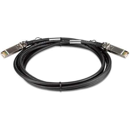 D-Link STACKING CABLE PARA X-STACK DIRECT ATTACH SFP+ 3 M