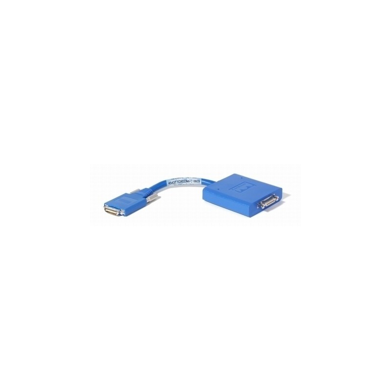 Cisco CAB-SS-V35FC CABLE DCE 3M FEMALE