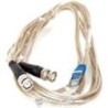 Cisco FSIP AND MIP-CE1: BNC 75 O CABLE RJ45 DUAL BNC