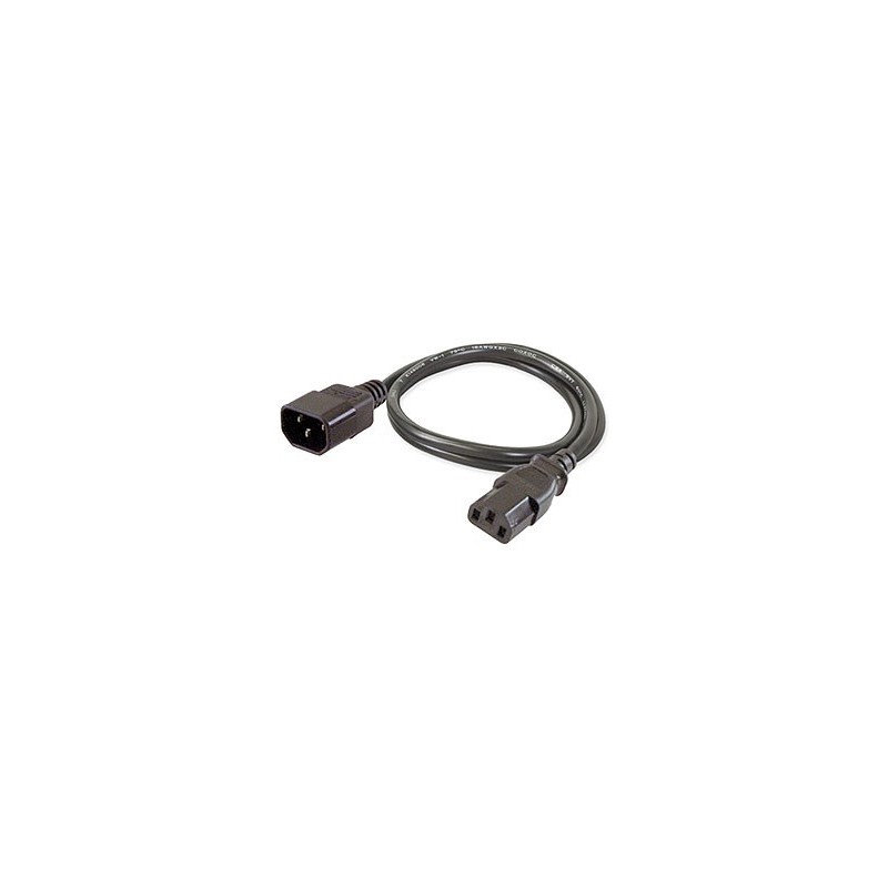 Cisco CABLE ALIMENTACION JUMPER C13-C14 CONECTORES 2 METER LENGHT CATX