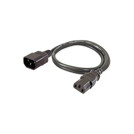 Cisco CABLE ALIMENTACION JUMPER C13-C14 CONECTORES 2 METER LENGHT CATX