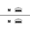 Cisco CABLE AMARILLO PARA ETHERNET RJ45 1.8MTS