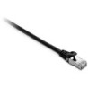 V7 CAT7 FSTP 5M NEGRO CABLE DE CONEXIÓN RJ45 METAL BLINDADO