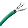 APC BOBINA DE CABLE 500M UUTP 4 PARES CAT5E 155MHZ LSZH