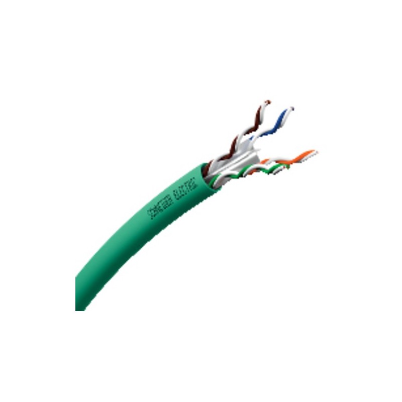 APC BOBINA DE CABLE 305M FUTP 4 PARES CAT5E 155MHZ LSZH