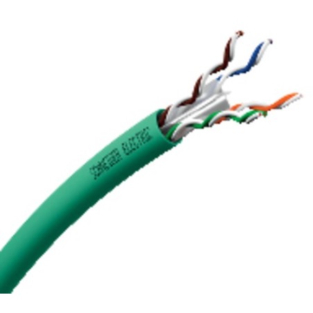 APC BOBINA DE CABLE 305M FUTP 4 PARES CAT5E 155MHZ LSZH