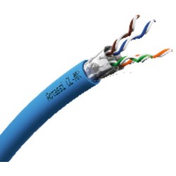 APC BOBINA DE CABLE 1000M MX FFTP 4 PARES CAT6A LSZH