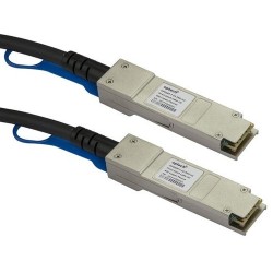 StarTech CABLE 3M SFP+ DIRECT ATTACH HP COMPATIBLE 10GBS MACHO/MACHO