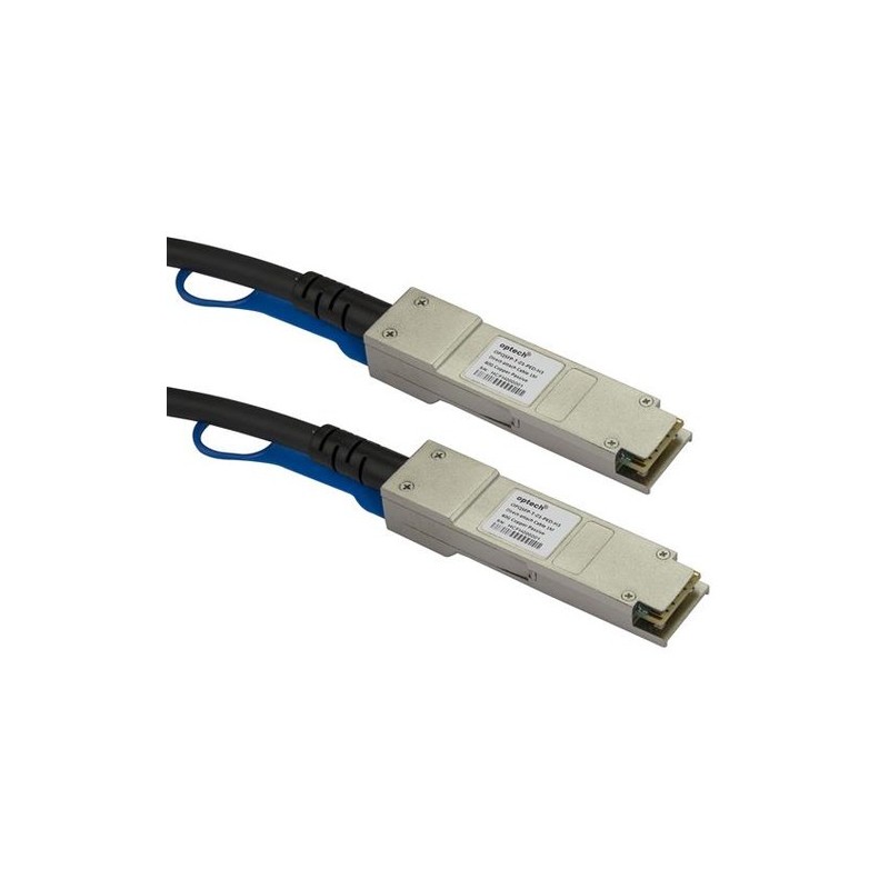 StarTech CABLE 3M SFP+ DIRECT ATTACH HP COMPATIBLE 10GBS MACHO/MACHO