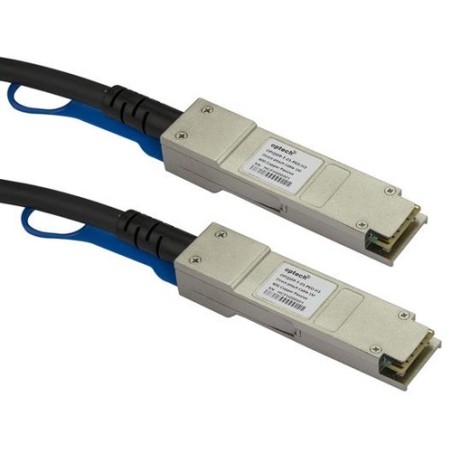 StarTech CABLE 3M SFP+ DIRECT ATTACH HP COMPATIBLE 10GBS MACHO/MACHO