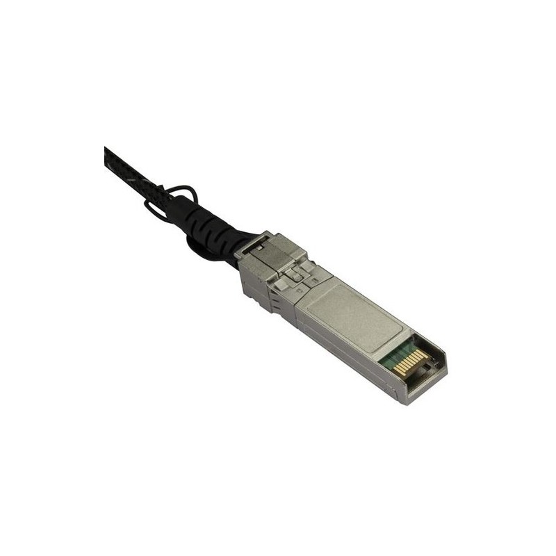 StarTech CABLE 1M QSFP+ A 4 SFP+ MSA COMPLIANT MACHO/MACHO